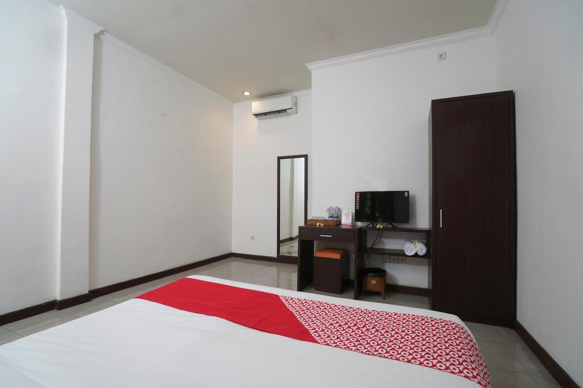 Oyo 1840 Kubu Ubud Hotel Ngoại thất bức ảnh