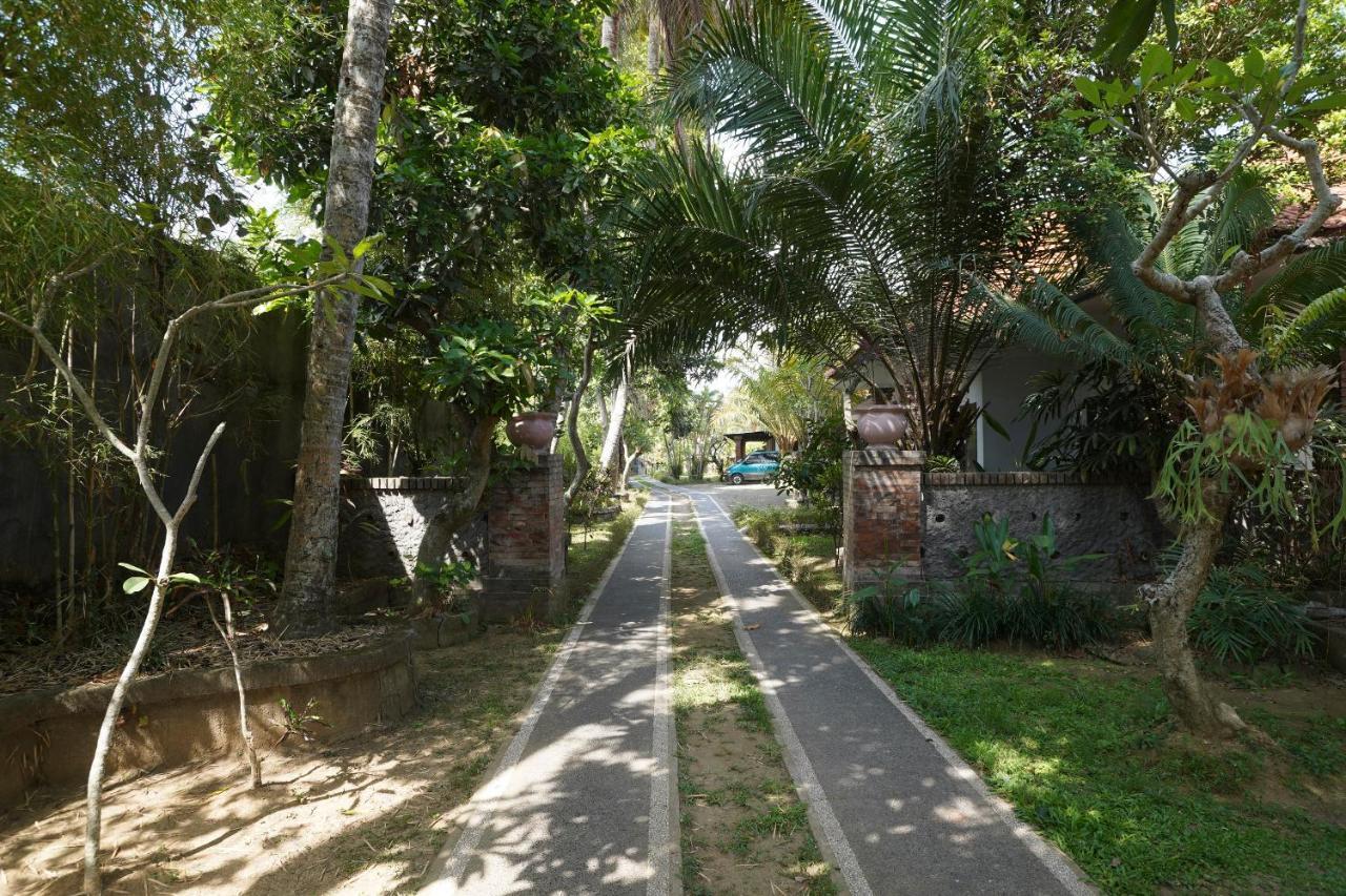 Oyo 1840 Kubu Ubud Hotel Ngoại thất bức ảnh
