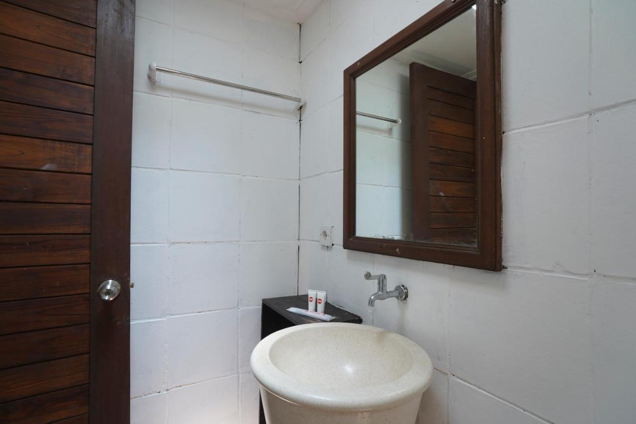 Oyo 1840 Kubu Ubud Hotel Ngoại thất bức ảnh